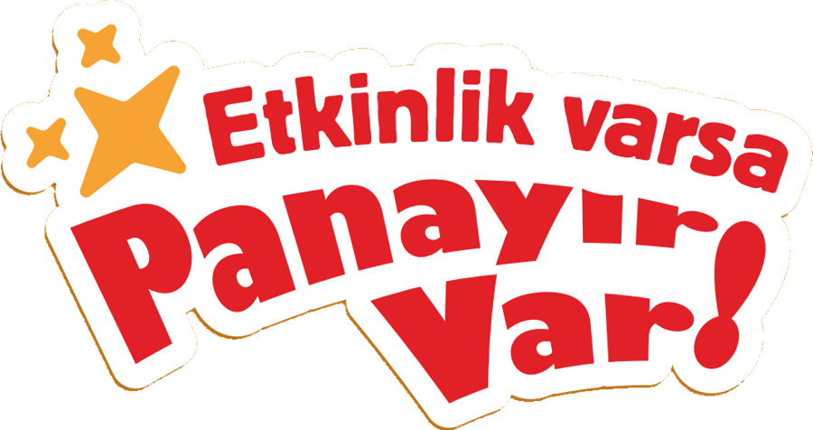 Etkinlik varsa Panayır Var!