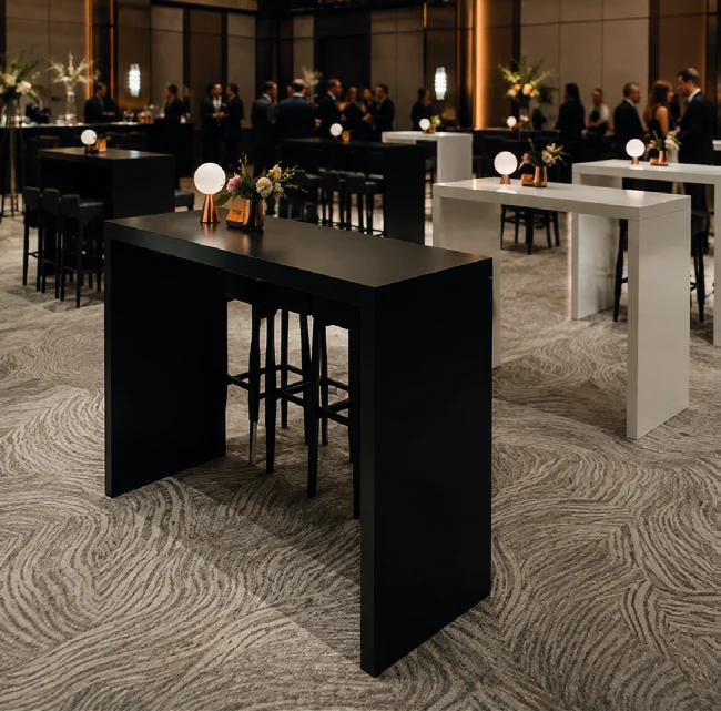 Bar Masası · Model 13 kiralama katalog fotoğrafı