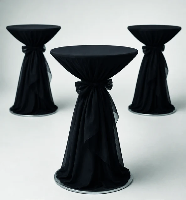 Bistro Masa · Model 03 kiralama katalog fotoğrafı