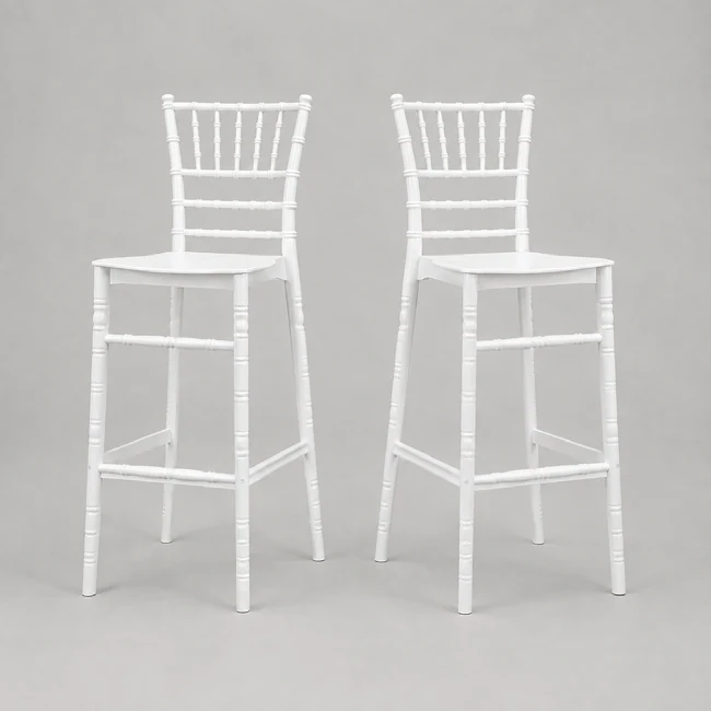 Bar Sandalyesi · Model 38 kiralama katalog fotoğrafı