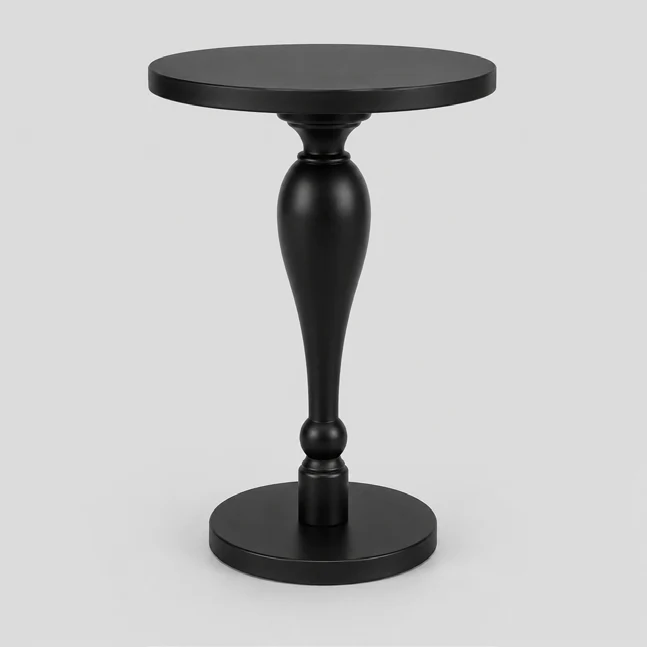 Bistro Masa · Model 04 kiralama katalog fotoğrafı