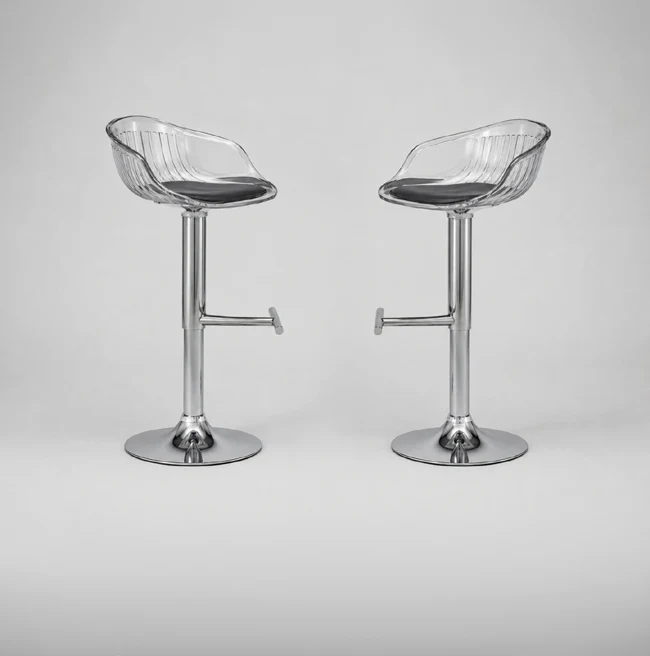 Bar Sandalyesi · Model 44 kiralama katalog fotoğrafı
