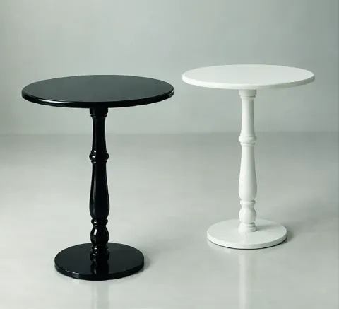 Bistro Masa · Model 01