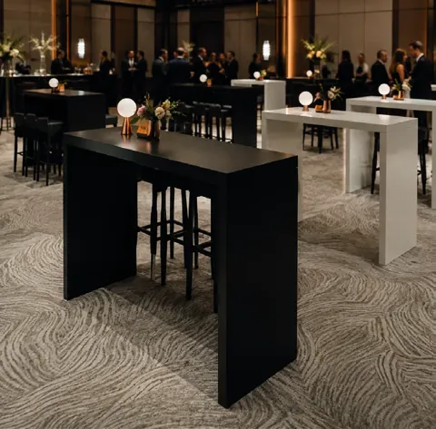 Bar Masası · Model 13