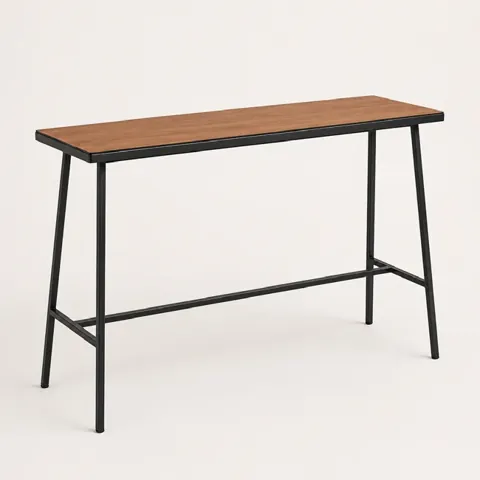 Bar Masası · Model 15