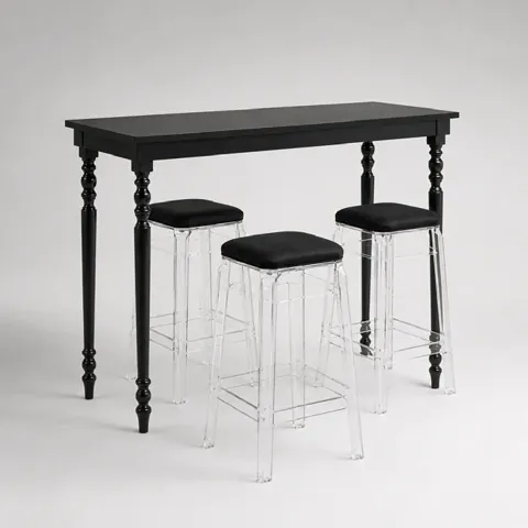 Bar Masası · Model 17