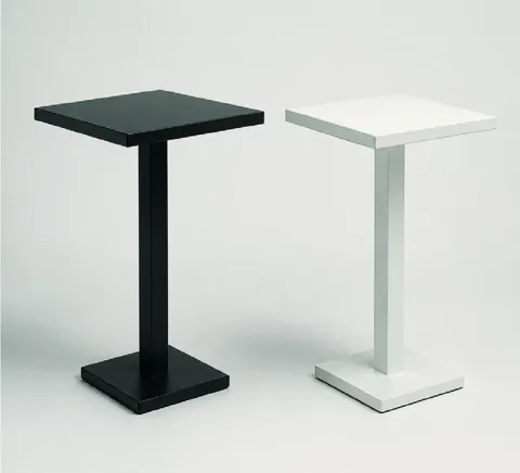 Bistro Masa · Model 02
