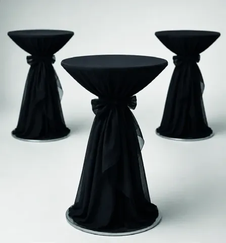 Bistro Masa · Model 03