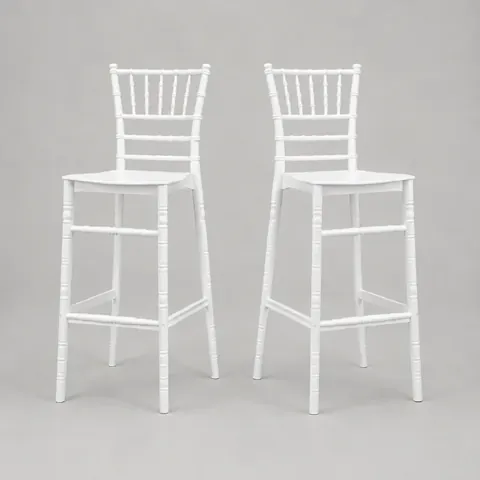 Bar Sandalyesi · Model 38