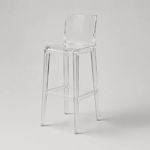 Bar Sandalyesi · Model 43