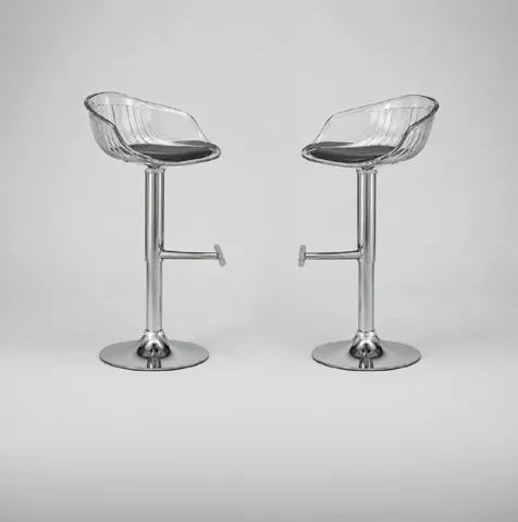 Bar Sandalyesi · Model 44