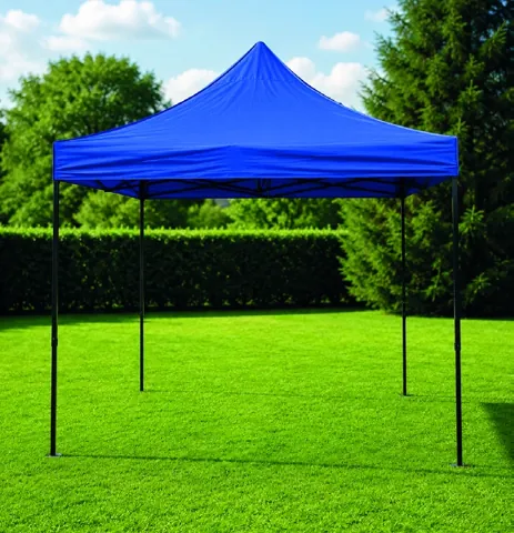 Gazebo Çadır · Model 50