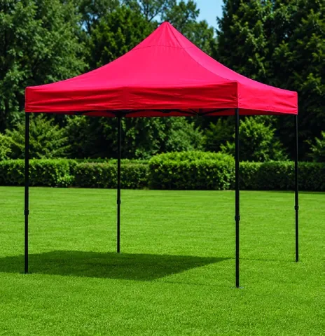 Gazebo Çadır · Model 51